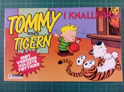Tommy og Tigern Pocket 03