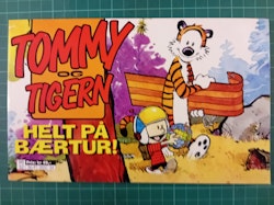 Tommy og Tigern Pocket 07