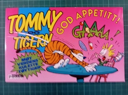 Tommy og Tigern Pocket 06