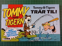 Tommy og Tigern Pocket 01