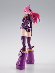One Piece S.H.Figuarts Action Figure Jewelry Bonny -Future Island Egghead- 15 cm (totalpris 929,-)