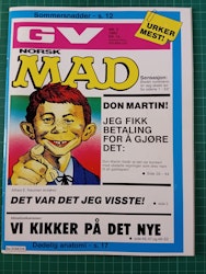 Mad 1983 - 05