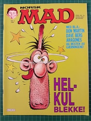 Mad 1984 - 05