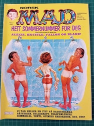 Mad 1984 - 06