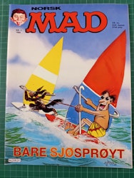 Mad 1986 - 07