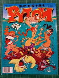 Pyton Spesial 1993 - 03