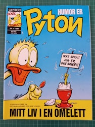 Pyton 1986 - 01