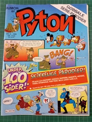 Pyton 1988 - 08