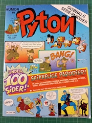 Pyton 1988 - 08