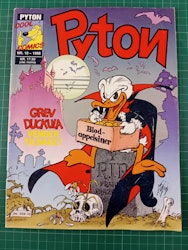 Pyton 1988 - 10