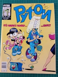 Pyton 1992 - 12