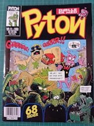 Pyton 1993 - 11
