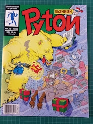 Pyton 1993 - 13