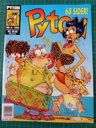 Pyton 1993 - 08