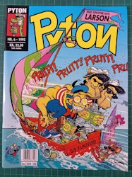 Pyton 1993 - 06
