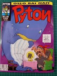 Pyton 1993 - 09
