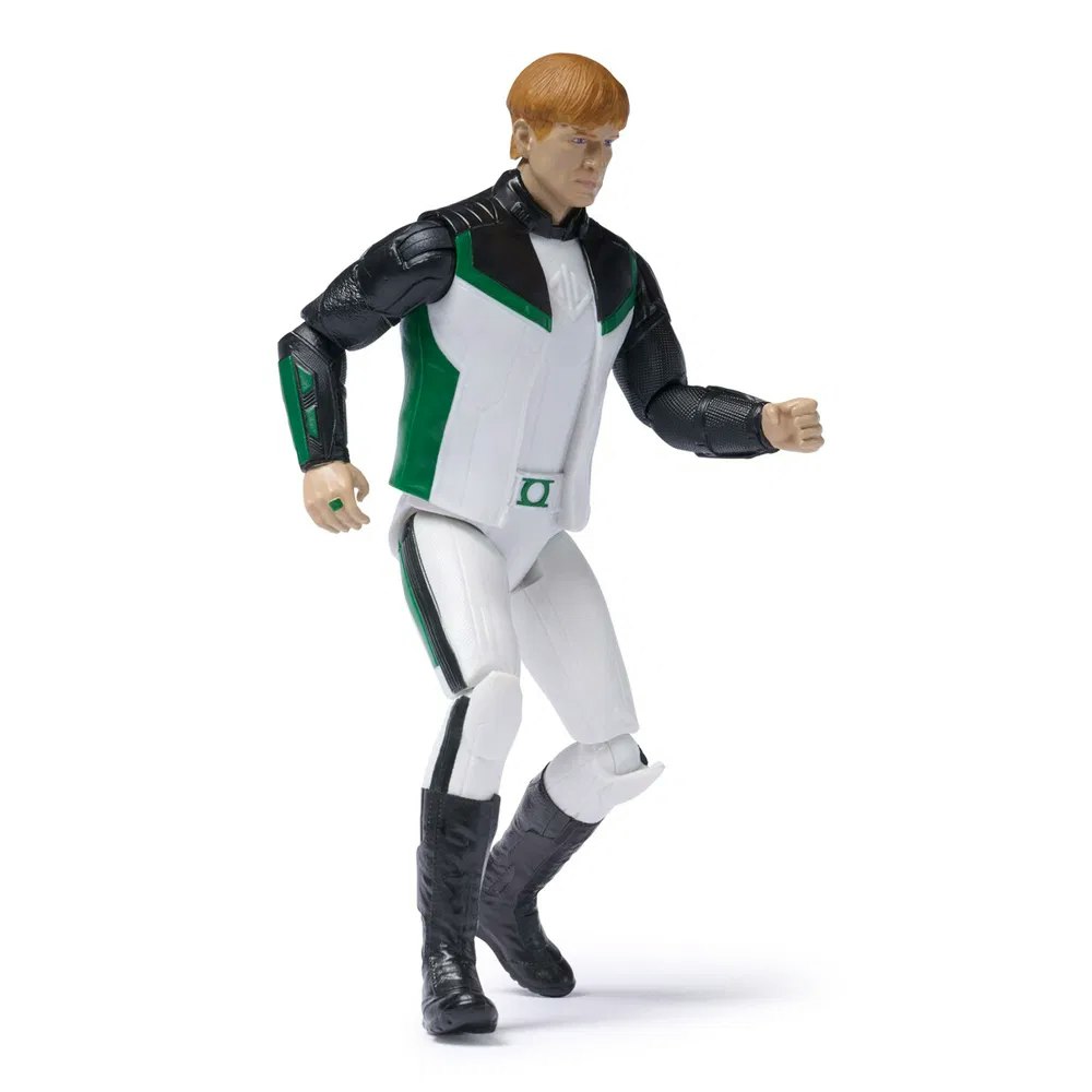 Superman Movie Character Figure 15 cm : Green Lantern