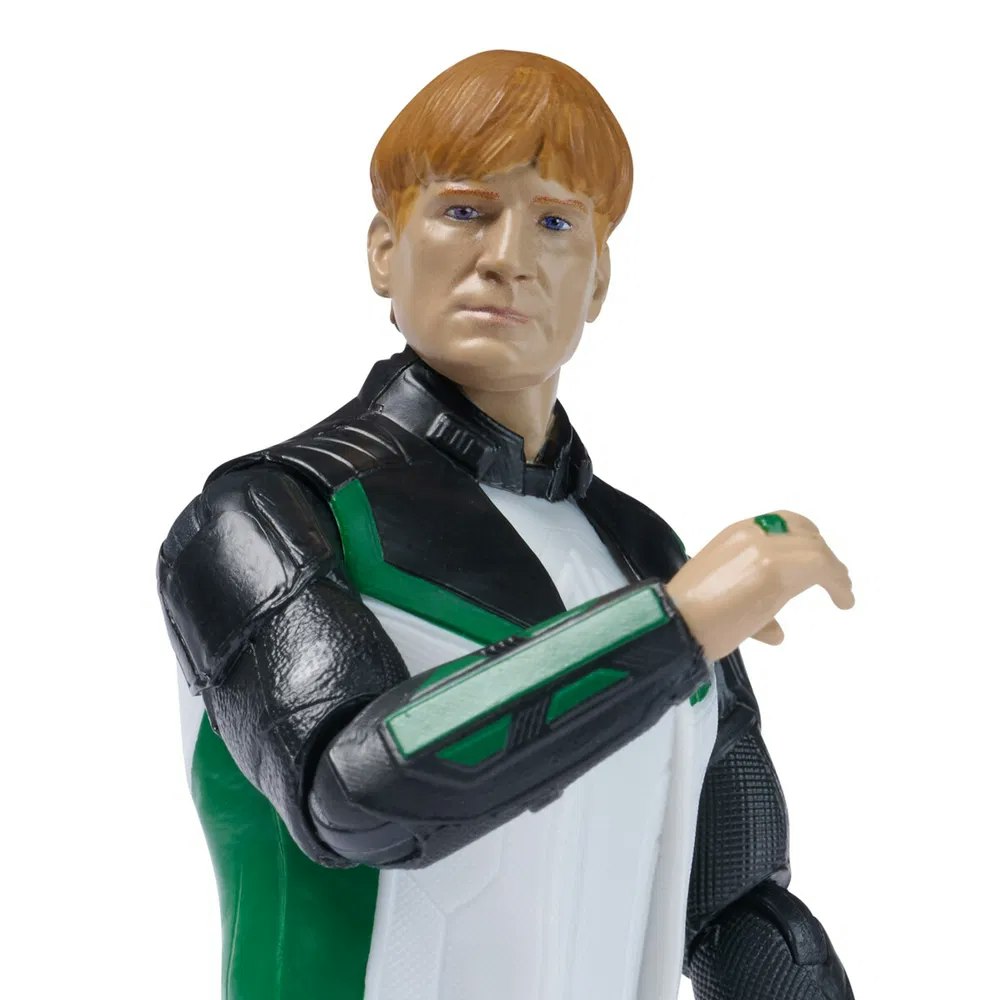 Superman Movie Character Figure 15 cm : Green Lantern