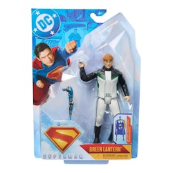 Superman Movie Character Figure 15 cm : Green Lantern