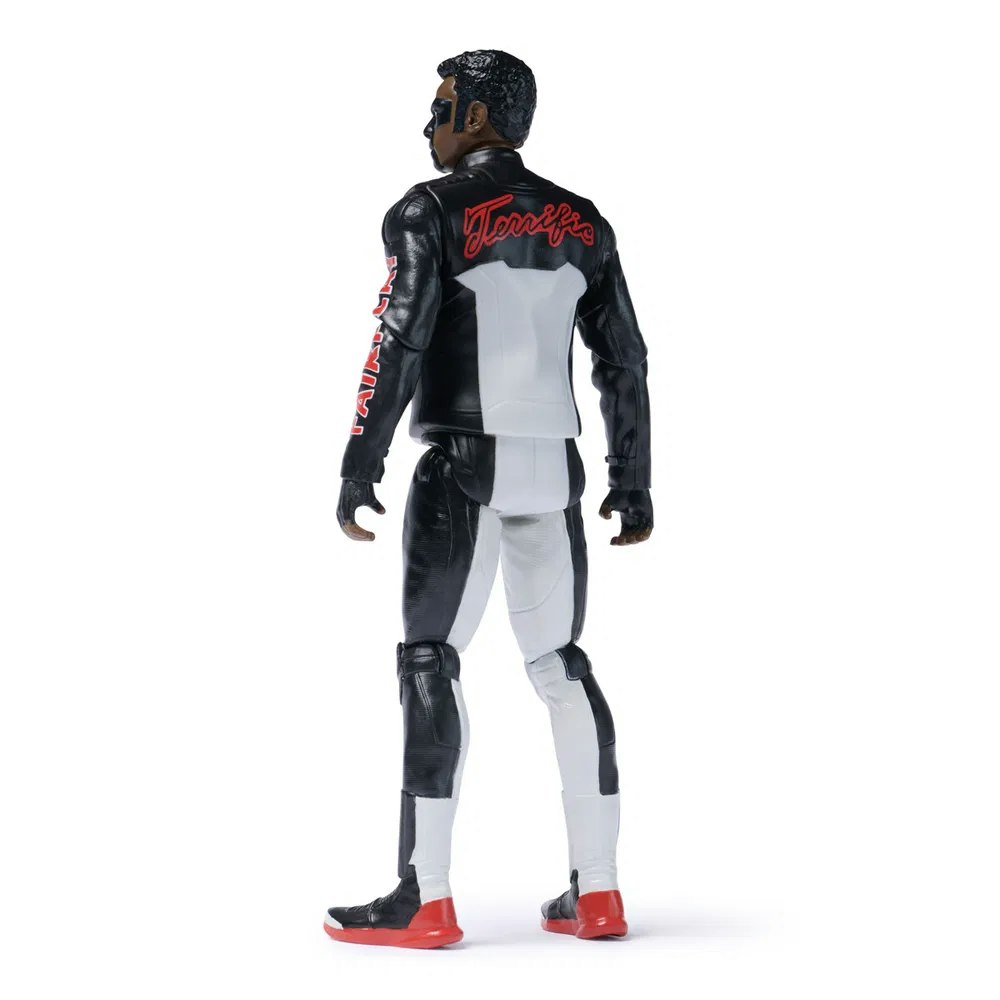 Superman Movie Character Figure 15 cm : Mr. Terrific