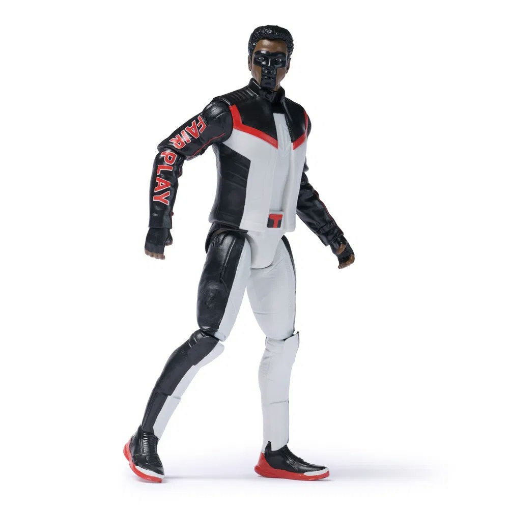 Superman Movie Character Figure 15 cm : Mr. Terrific