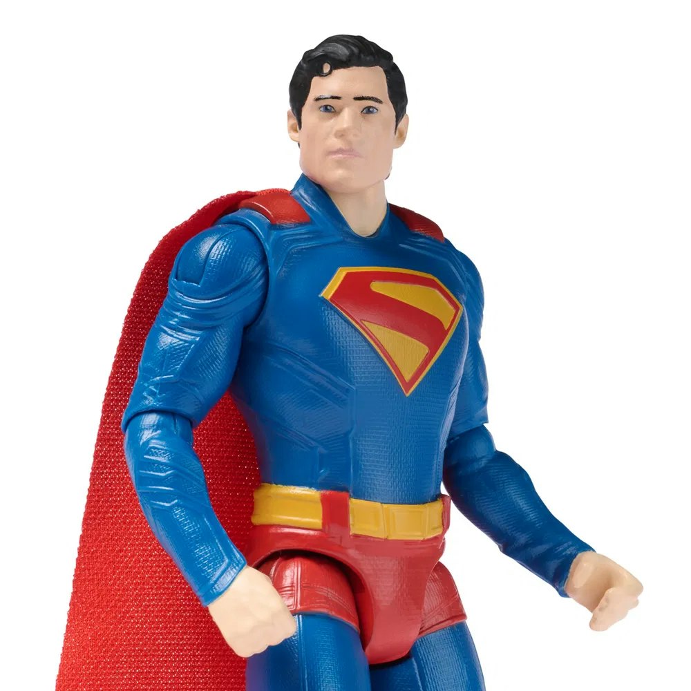 Superman Movie Character Figure 15 cm : Superman