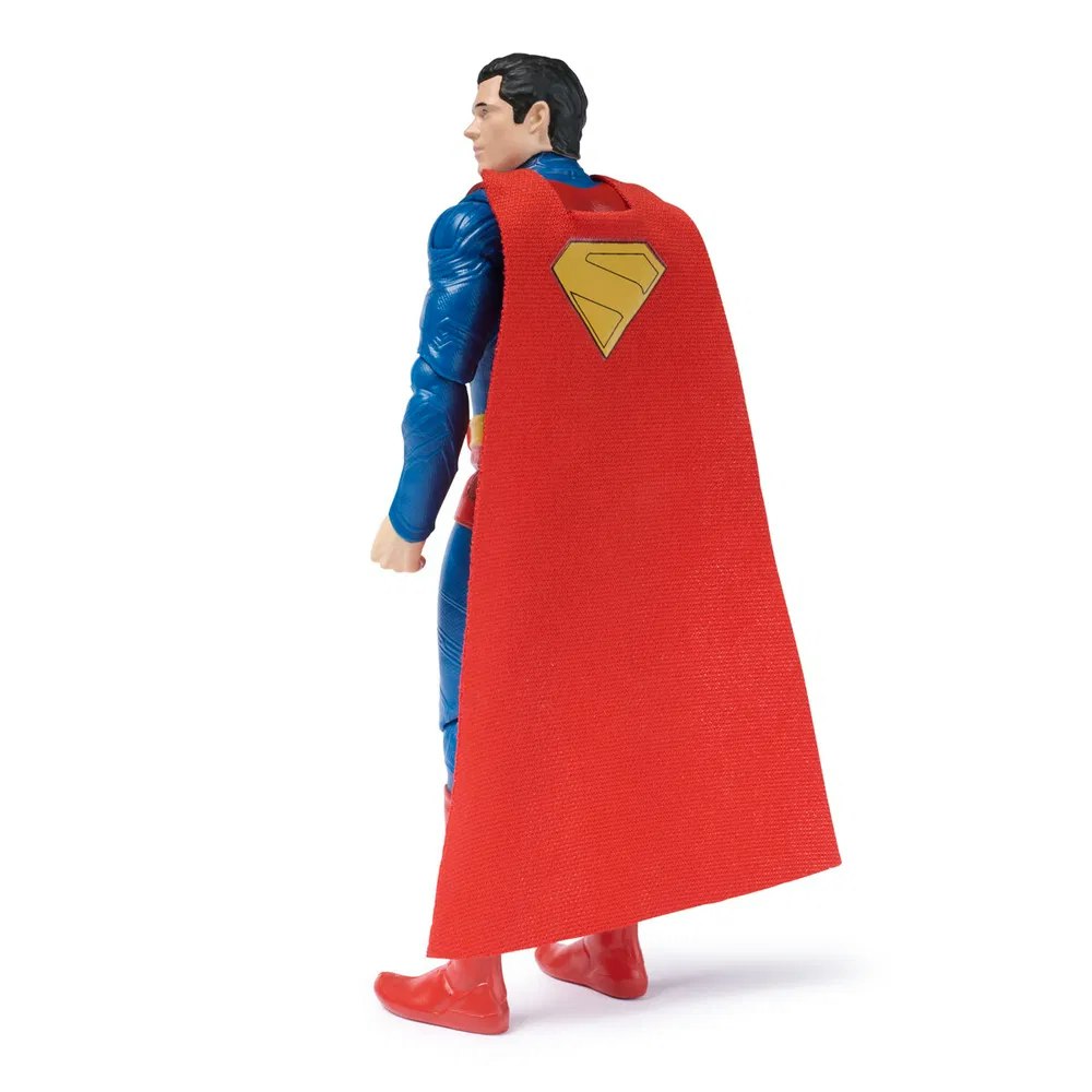 Superman Movie Character Figure 15 cm : Superman