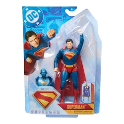 Superman Movie Character Figure 15 cm : Superman