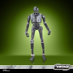 Star Wars Vintage Collection K-2SO (Kay-Tuesso) (Andor)