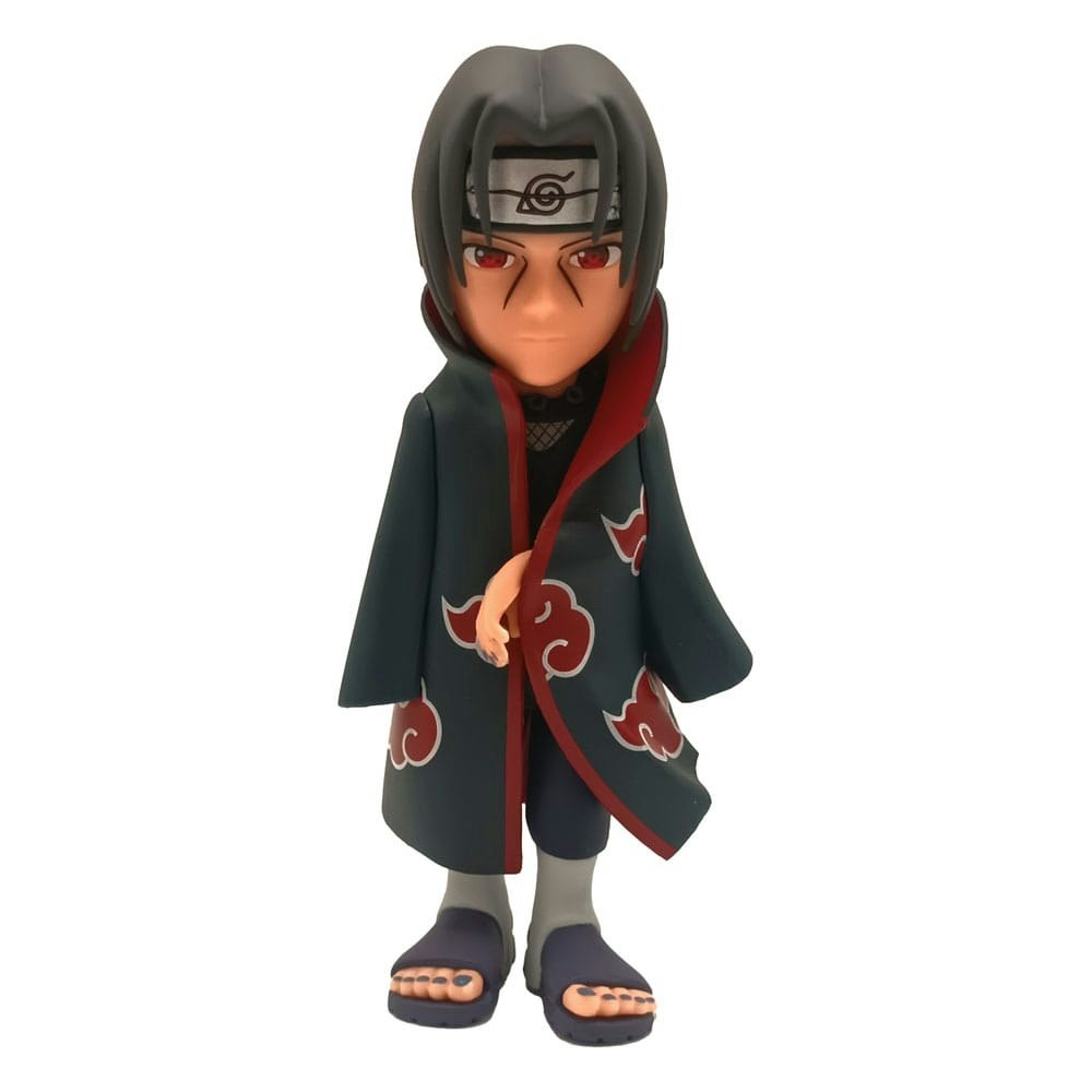 Minix Itachi (Naruto Shippuden)