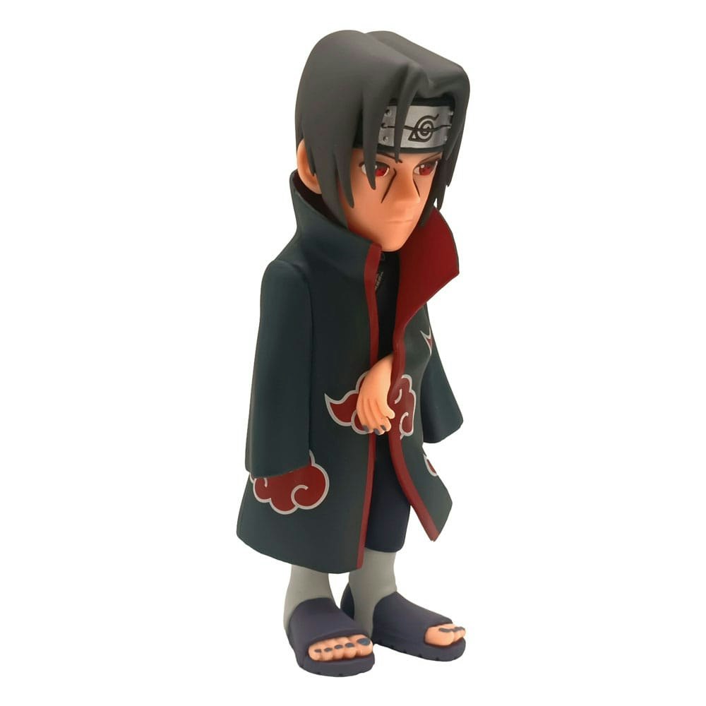 Minix Itachi (Naruto Shippuden)