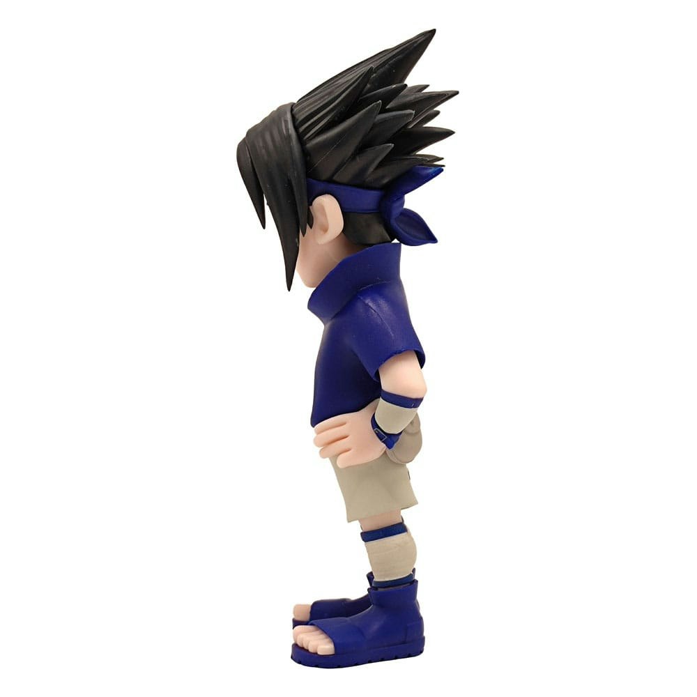 Minix Sasuke (Naruto Shippuden)