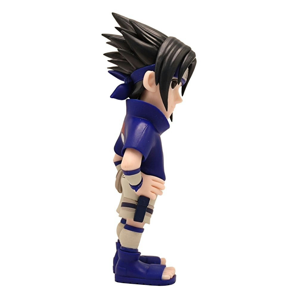 Minix Sasuke (Naruto Shippuden)