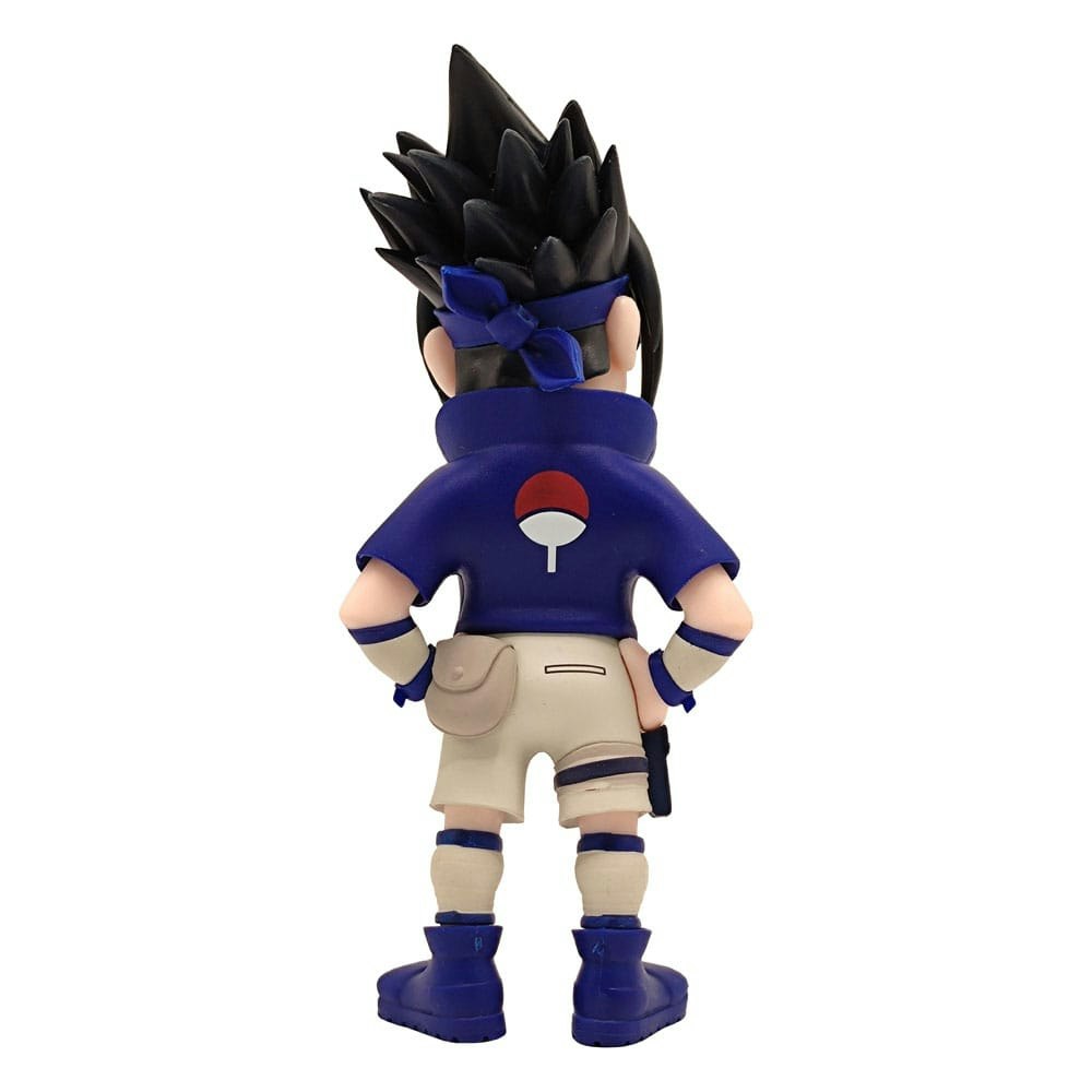 Minix Sasuke (Naruto Shippuden)