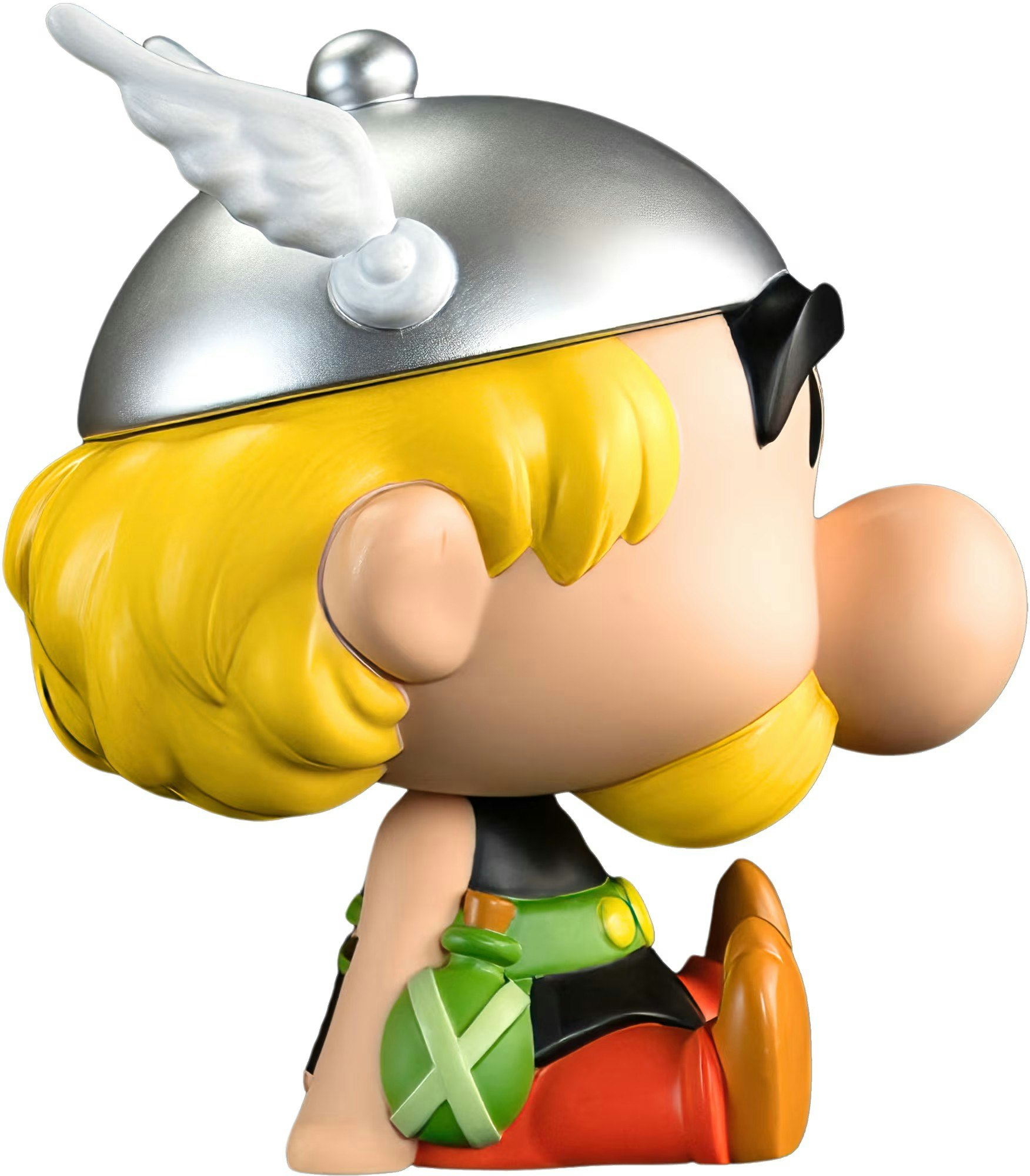 Sparebøsse Asterix
