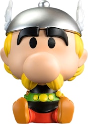 Sparebøsse Asterix