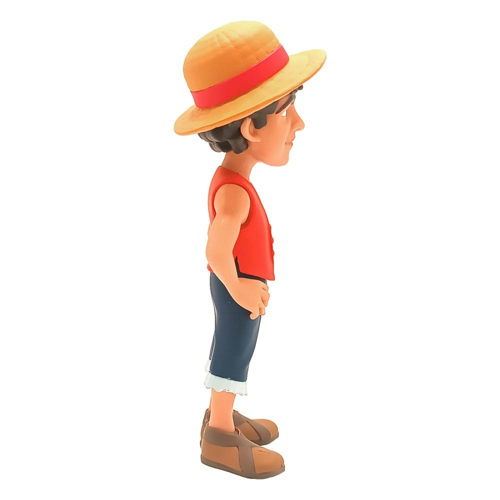 Minix Luffy (Monkey D. Luffy)