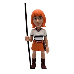 Minix Nami (Monkey D. Luffy)