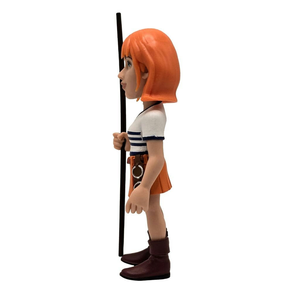 Minix Nami (Monkey D. Luffy)