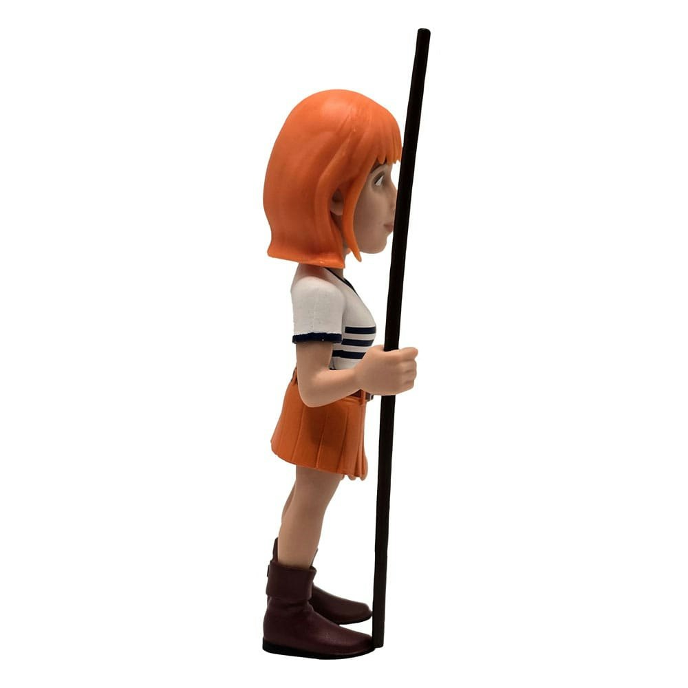 Minix Nami (Monkey D. Luffy)