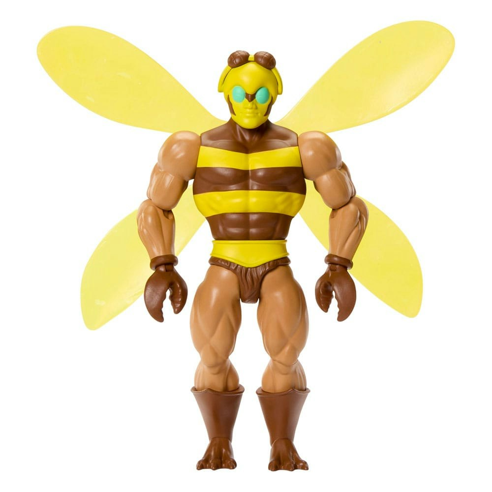 Motu Origins: Buzz-off