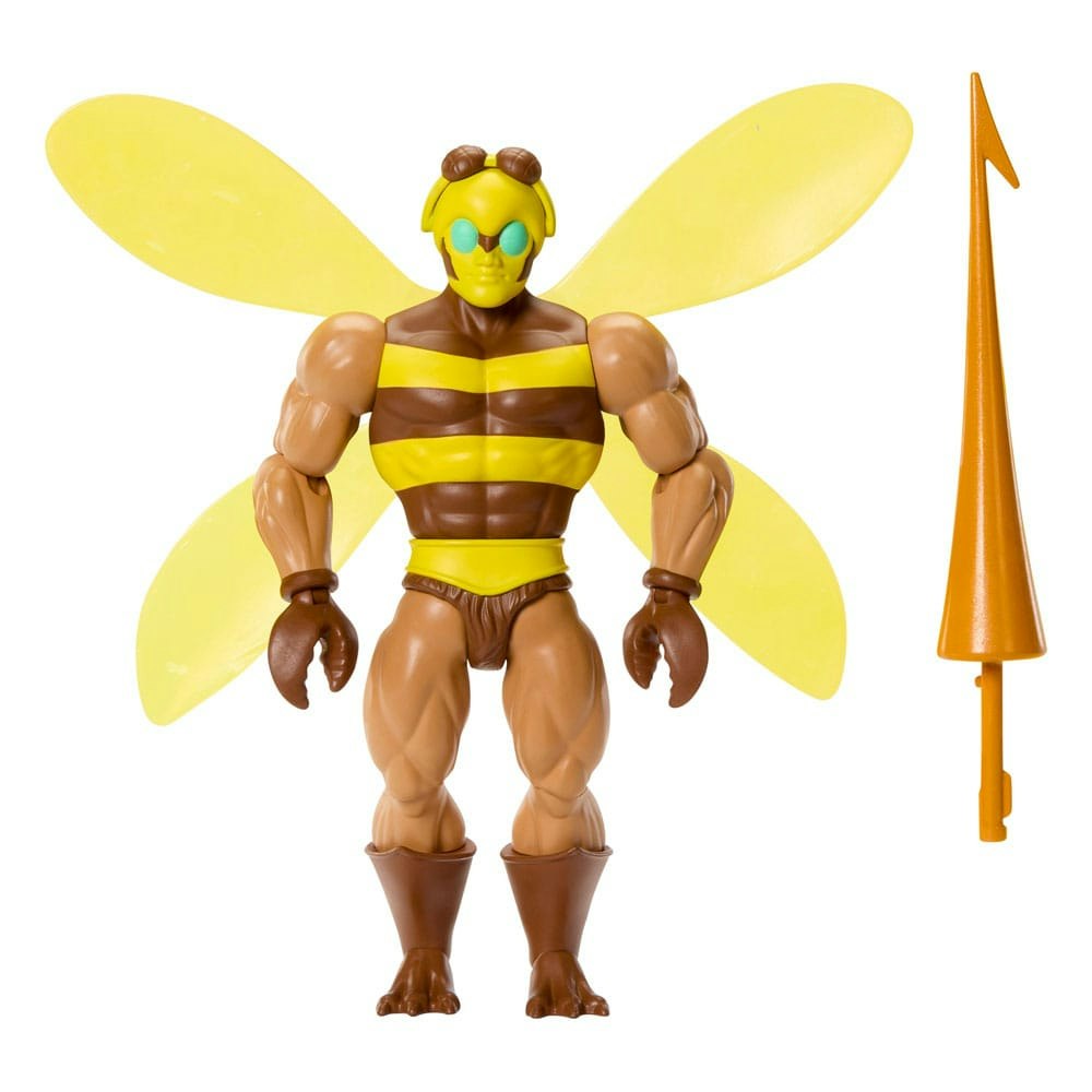 Motu Origins: Buzz-off