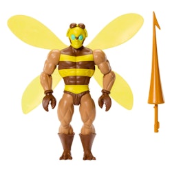 Motu Origins: Buzz-off