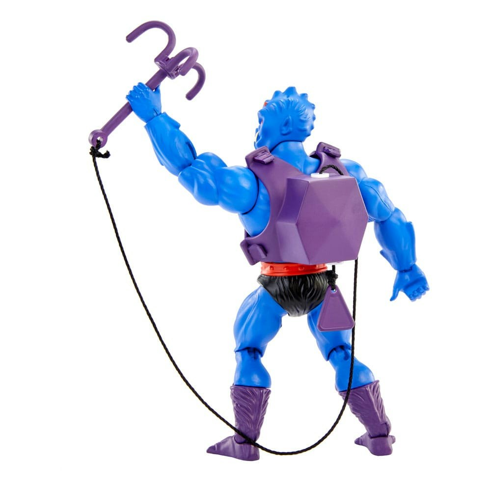 Motu Origin: Webstor