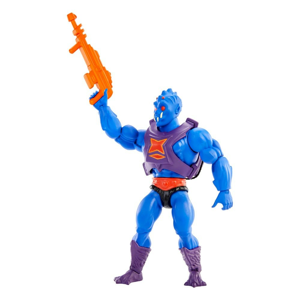 Motu Origin: Webstor