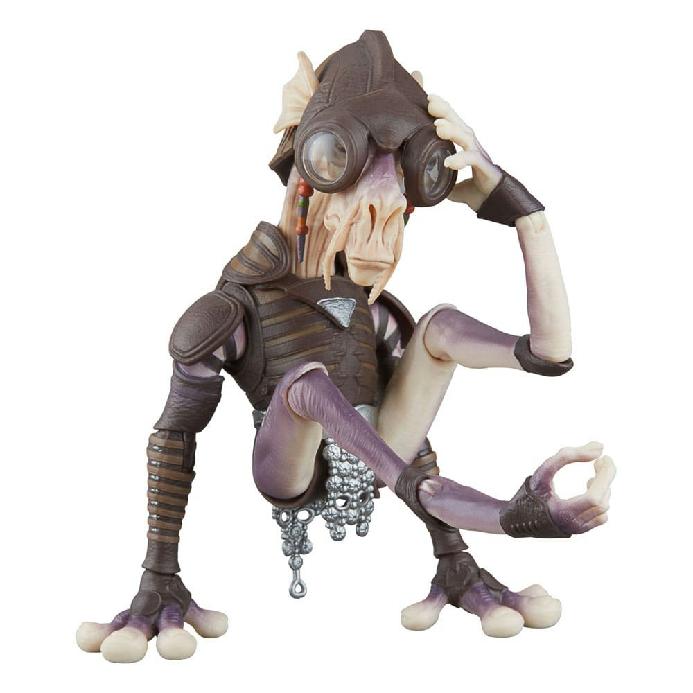 Star Wars Black Series: Mace Sebulba (Episode I)