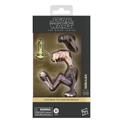 Star Wars Black Series: Mace Sebulba (Episode I)