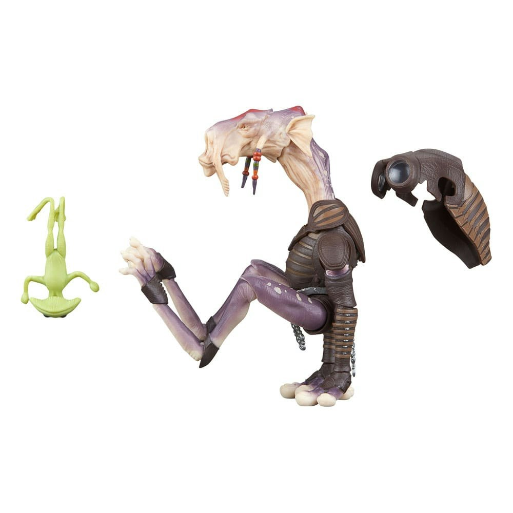 Star Wars Black Series: Mace Sebulba (Episode I)