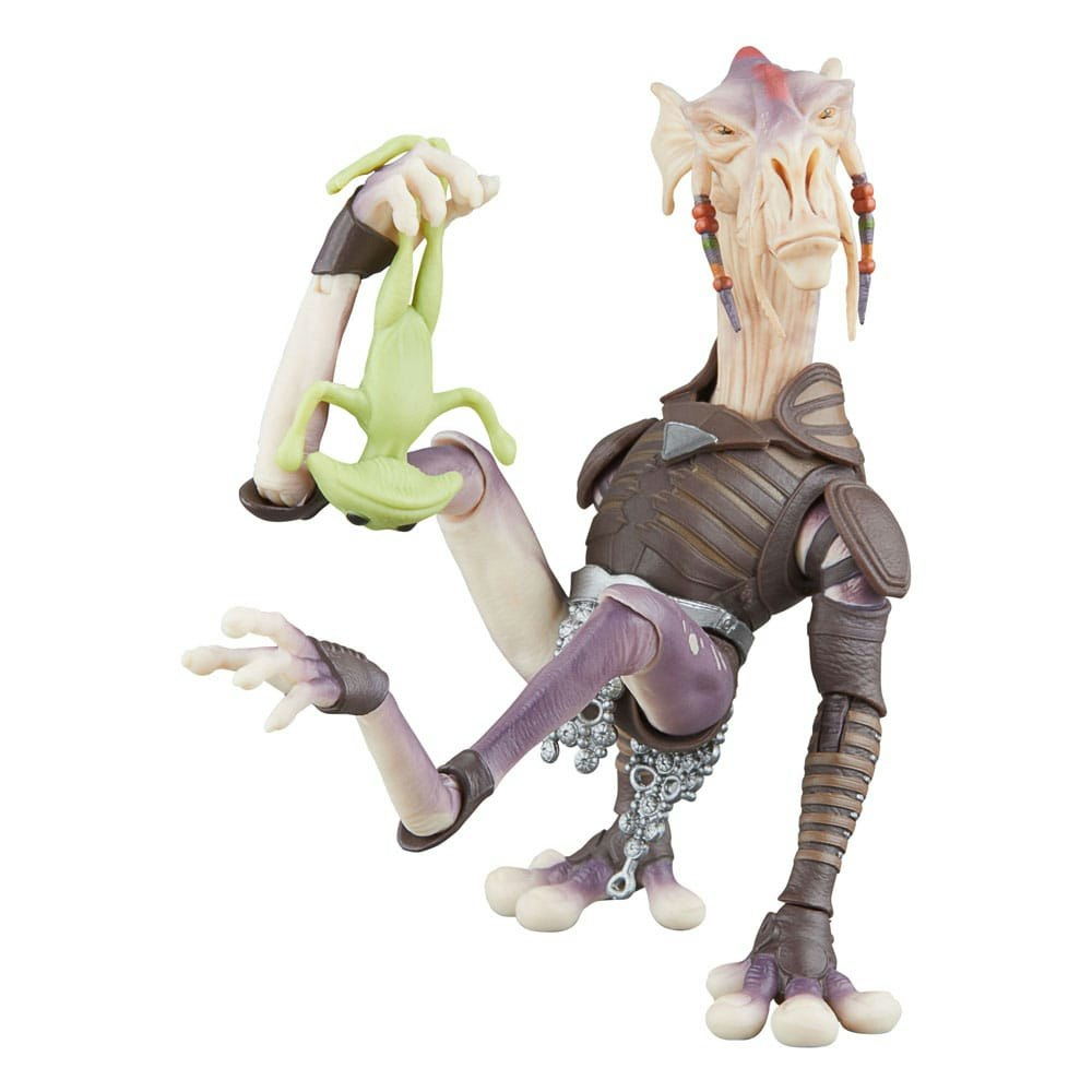 Star Wars Black Series: Mace Sebulba (Episode I)