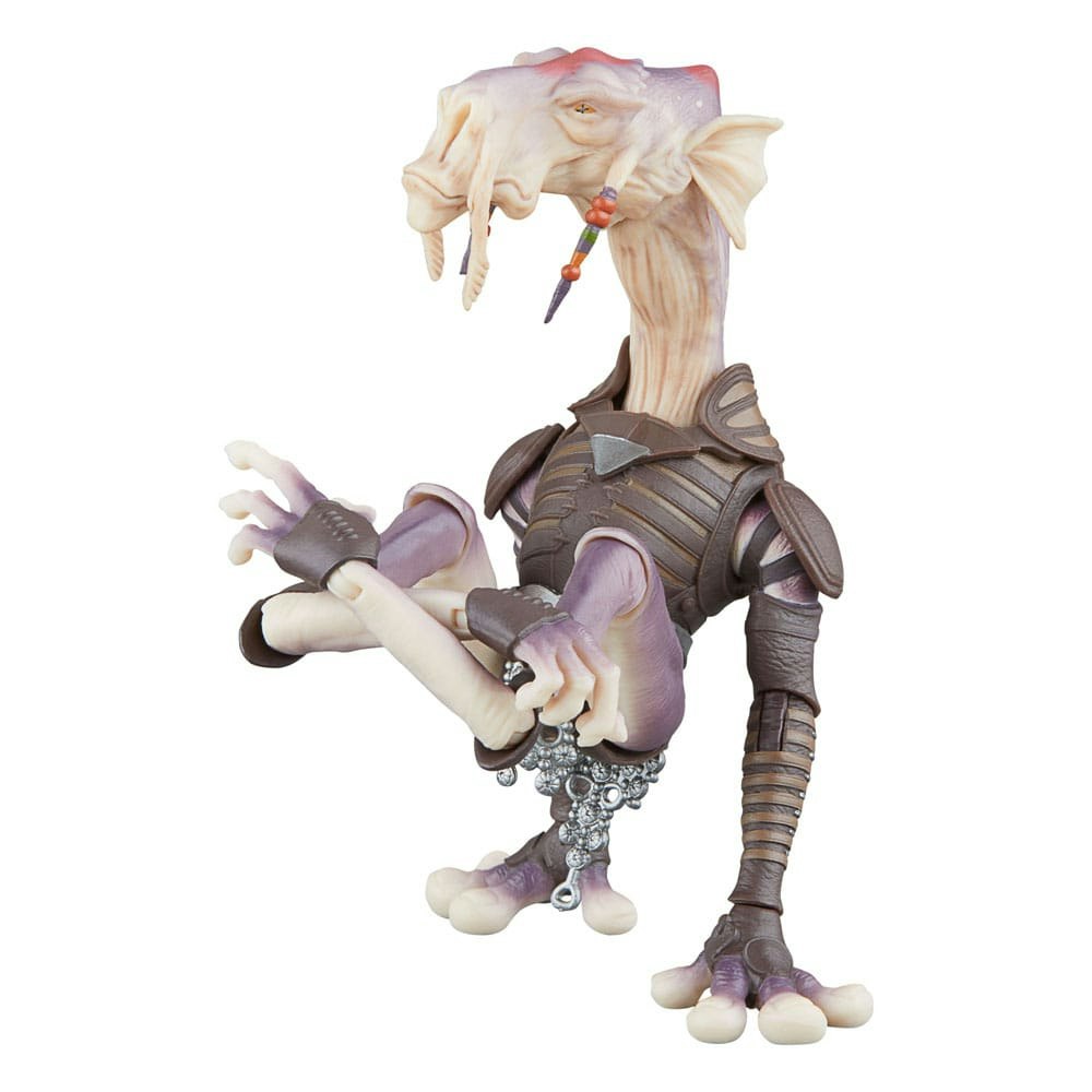 Star Wars Black Series: Mace Sebulba (Episode I)